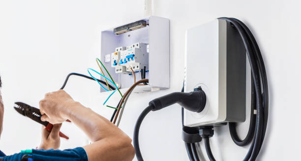 Best Electrical Installation Contractor  in Villas, FL